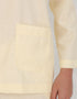 BAJU MELAYU JOHOR IYYAD (SWEET YELLOW)